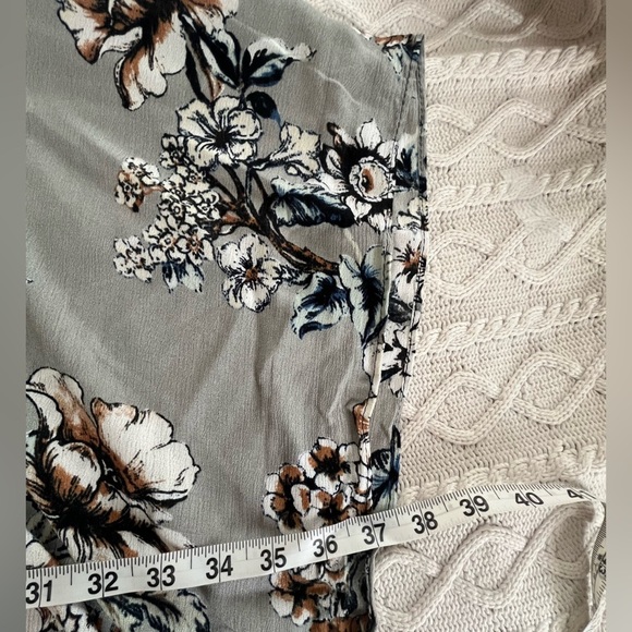 NWT Vince Camuto Ruana Wrap, Rayon Women’s OS - Picture 4 of 16